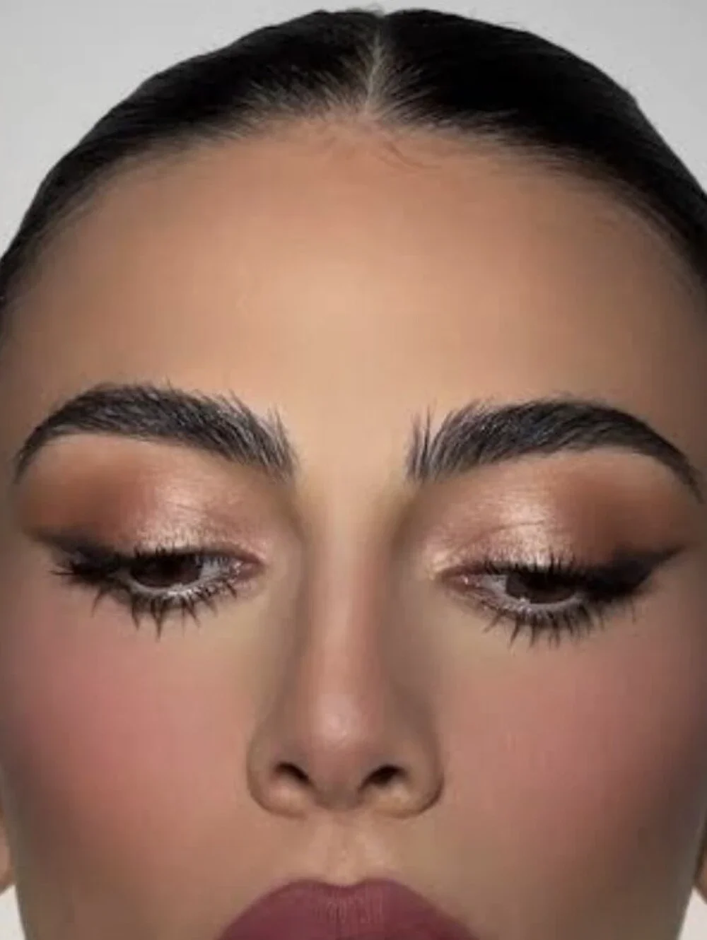 🧚‍♀️Clinique Flame & Ember High Impact Shadow Play Dual Eyeshadow NIB